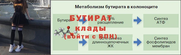 MESCALINE Заволжье
